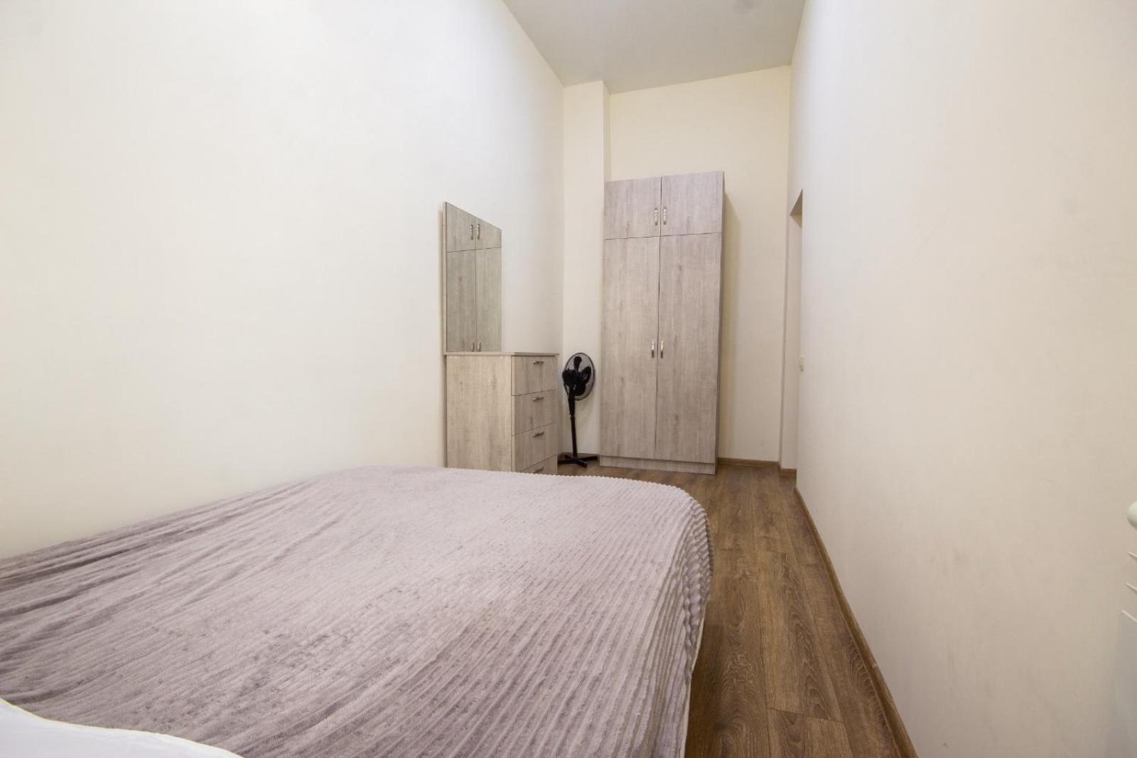 Center Apartment 3 Rooms Tiflis Dış mekan fotoğraf
