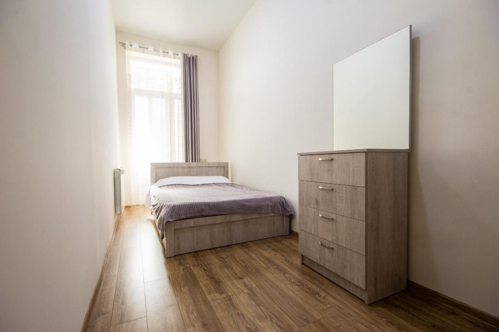 Center Apartment 3 Rooms Tiflis Dış mekan fotoğraf